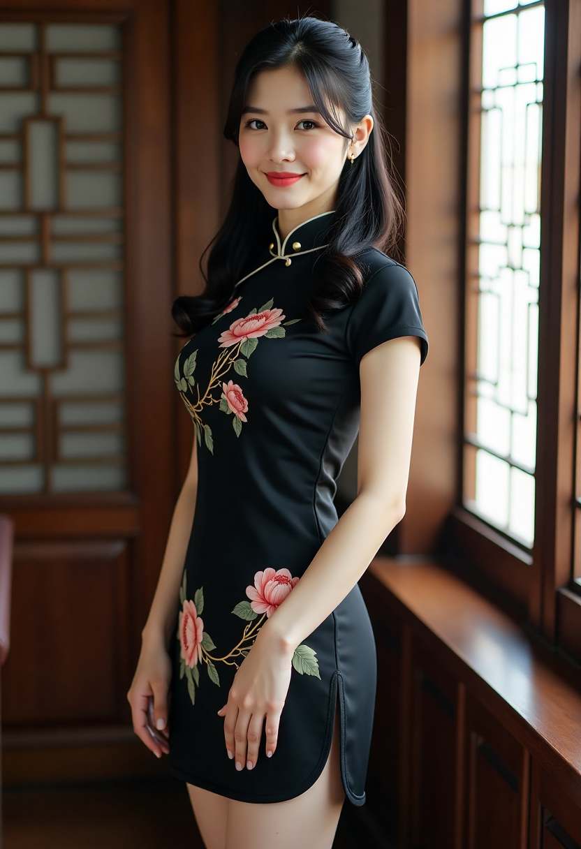 雾港旧码头清晨剧照