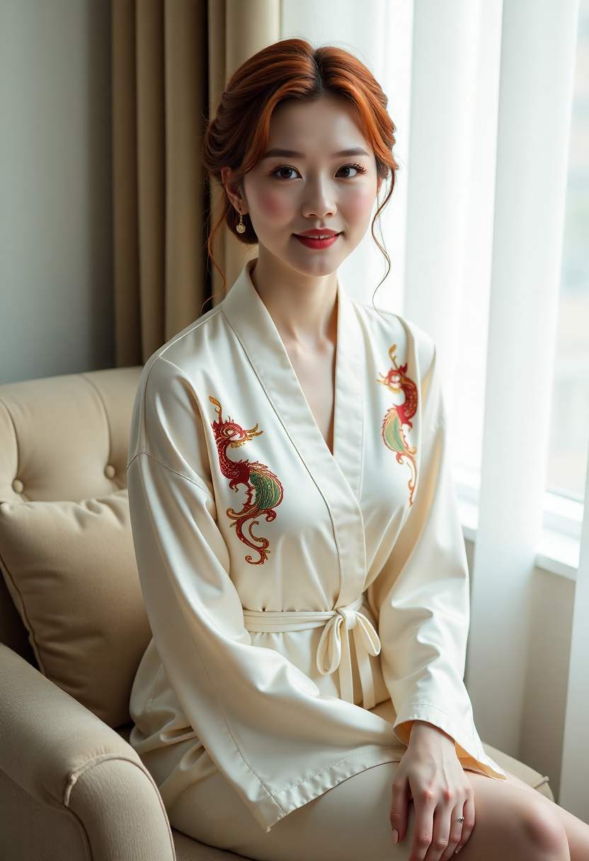 海雾中的轮船剧照