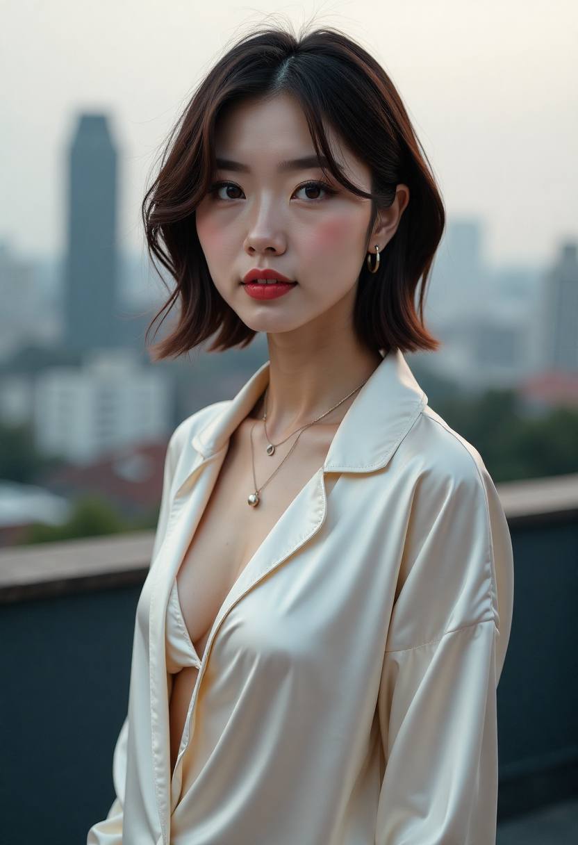 旧钟与轮班表剧照